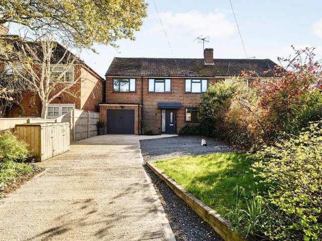 4 bedroom semi detached house for sale