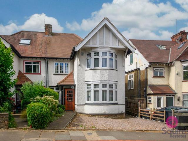 4 bedroom semi detached house for sale