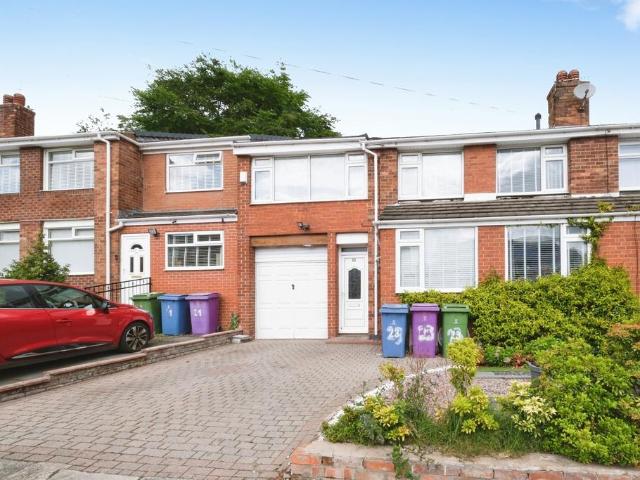 4 bedroom semi detached house for sale