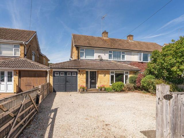4 bedroom semi detached house for sale