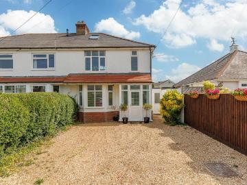 4 bedroom semi detached house for sale