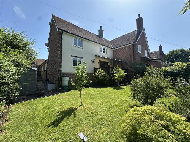 4 bedroom semi detached house for sale