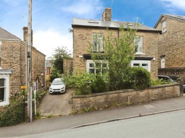 Crosspool, S10, Sheffield, South Yorkshire, Midlands