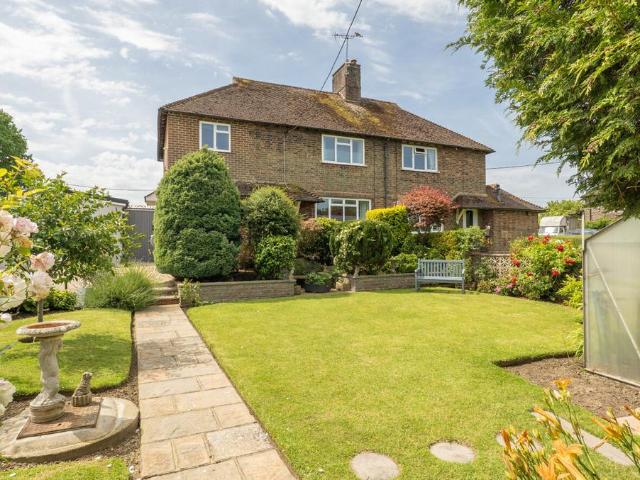 4 bedroom semi detached house for sale