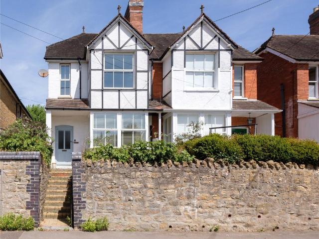 4 bedroom semi detached house for sale