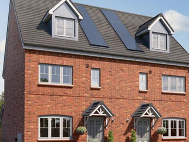 4 bedroom semi detached house for sale