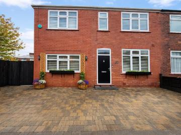 Failsworth Manchester, OL8, Oldham, Greater Manchester, North West England