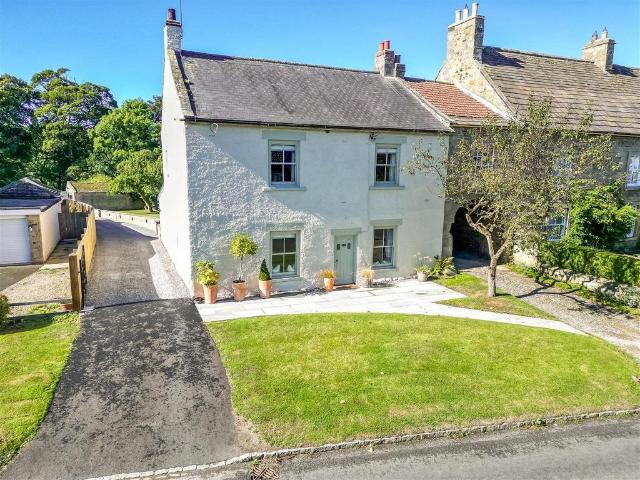 4 bedroom semi detached house for sale