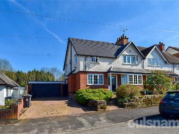 Stirchley Birmingham, B30, Cotterridge, Birmingham, West Midlands, Midlands