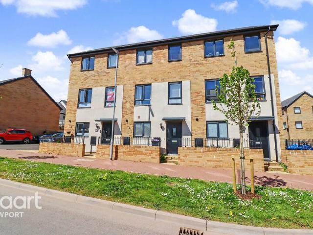 4 bedroom townhouse for sale