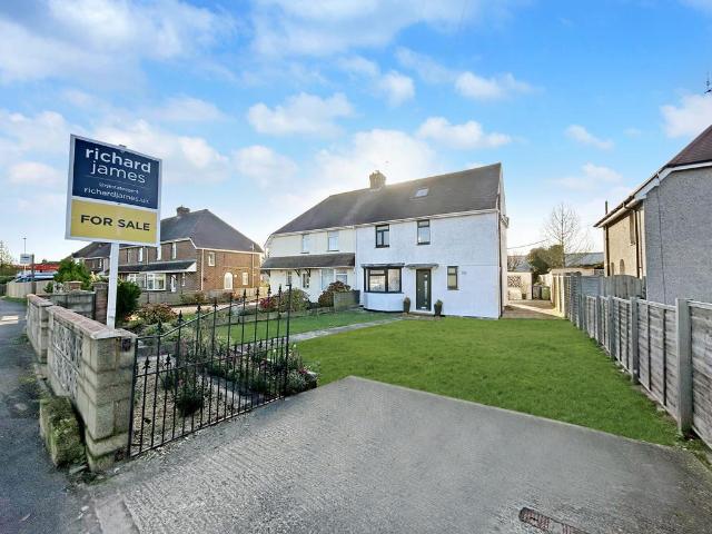 4 bedroom semi detached house for sale