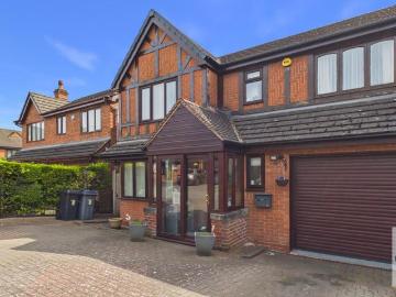 Erdington Birmingham, Stoke and Staffordshire, West Midlands, Midlands