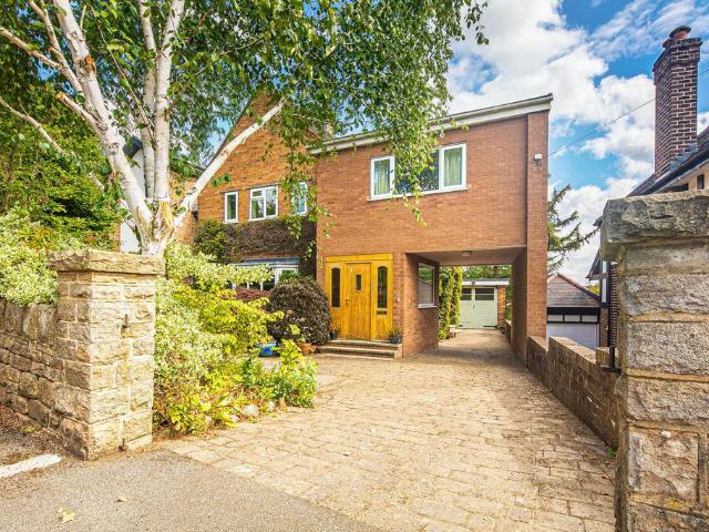 4 bedroom semi detached house for sale