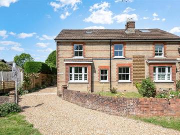 4 bedroom semi detached house for sale
