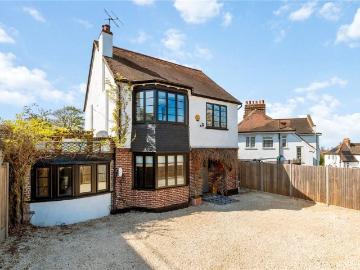 West Norwood, London, Greater London - Garden