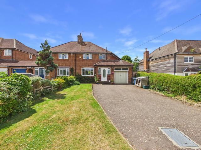 4 bedroom semi detached house for sale