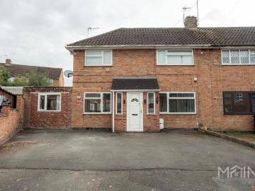 Thurnby Leicester, LE5, Coventry and Warwickshire, West Midlands, Midlands