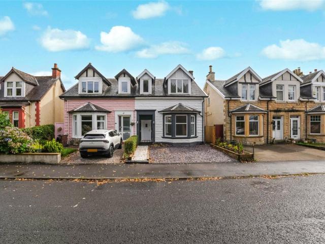 5 bedroom semi detached house for sale