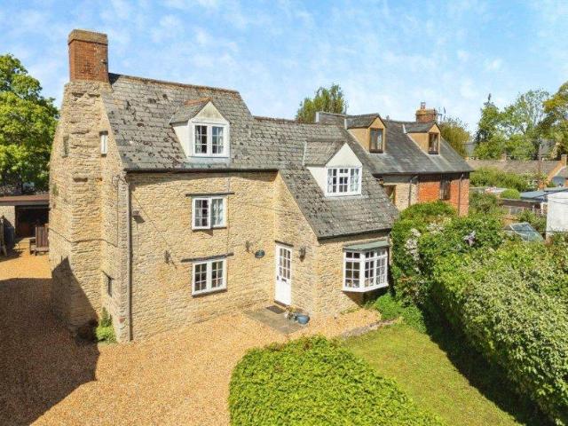 4 bedroom house for sale