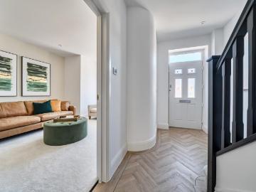 Sandford Road BR2 Bromley, BR1, South London, London, Greater London