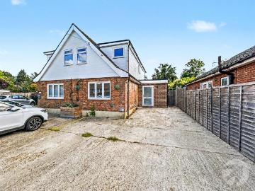 4 bedroom semi detached house for sale