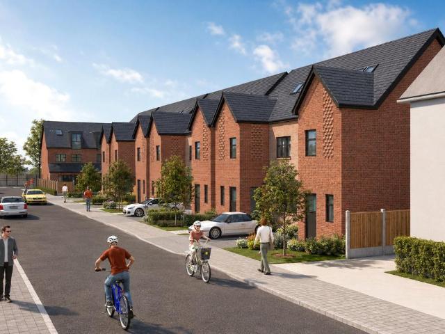 4 bedroom semi detached house for sale