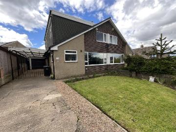 Wyke Bradford, BD12, Bradford and West Yorkshire, North England