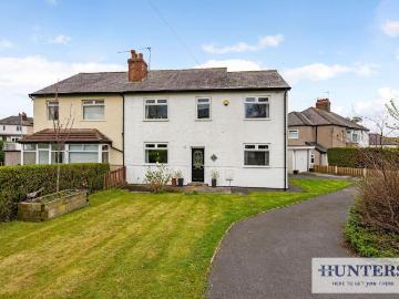Rawdon Leeds, LS19, Bradford and West Yorkshire, North England