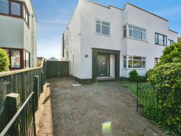 East Lindsey, East of England - Garden