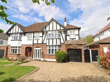 4 bedroom semi detached house for sale