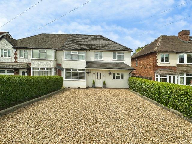 4 bedroom semi detached house for sale