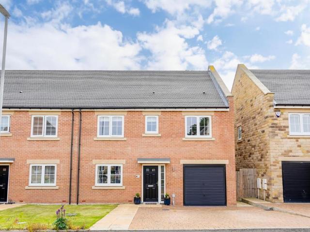 4 bedroom semi detached house for sale