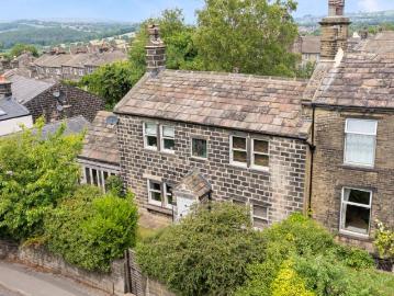 Rawdon Leeds, LS19, Bradford and West Yorkshire, North England