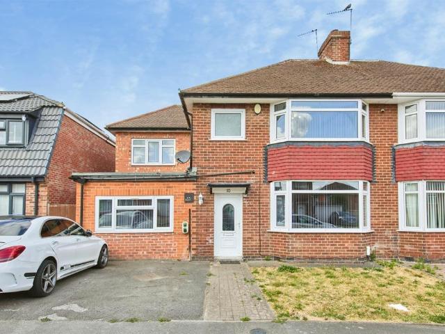 4 bedroom semi detached house for sale