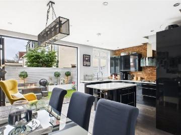 Streatham Hill, London, Greater London