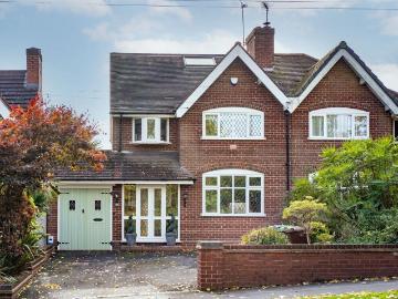 Northfield Birmingham, B31, Black Country, West Midlands, Midlands