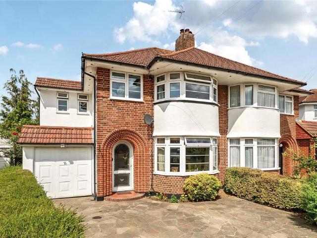 4 bedroom semi detached house for sale