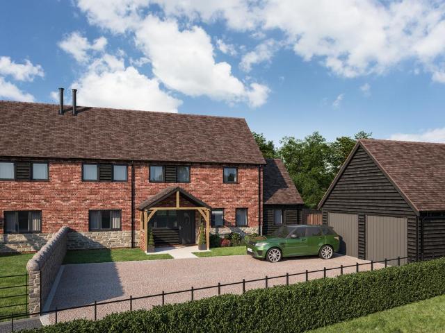 4 bedroom semi detached house for sale