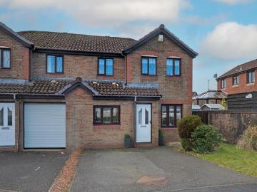 Carrickstone, North Lanarkshire county, Glasgow and Clyde Valley