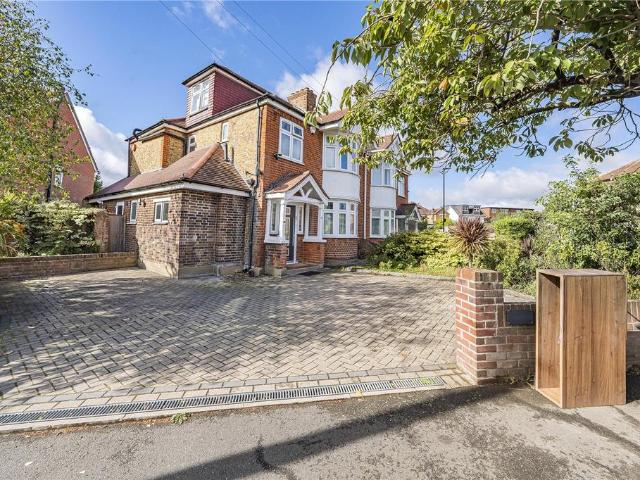 4 bedroom semi detached house for sale