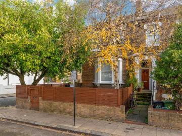 Stowe Road W12 London, W6, South West London, London, Greater London