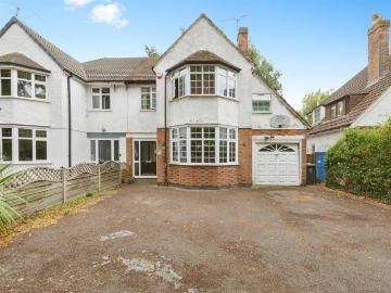 Spencefield Lane LE5 Leicester, Thurnby Leicester, LE5, Coventry and Warwickshire, West Midlands, Midlands