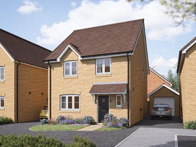 4 bedroom semi detached house for sale