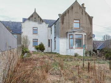 House for sale in Shetland