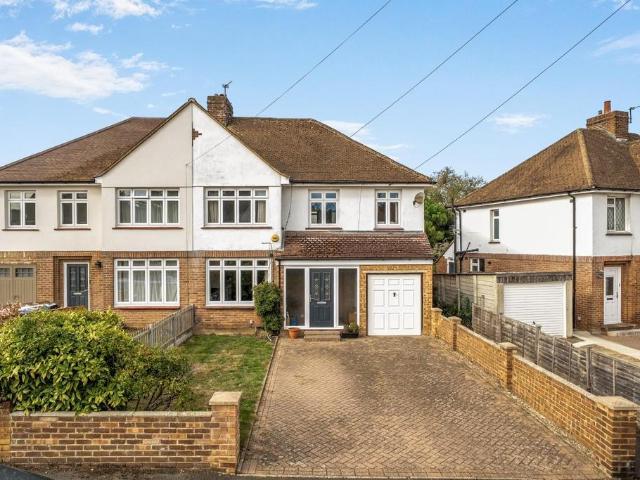 4 bedroom semi detached house for sale