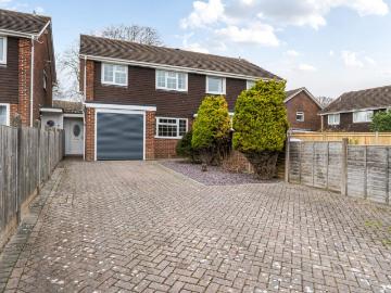 Fareham, Hampshire county, South East England