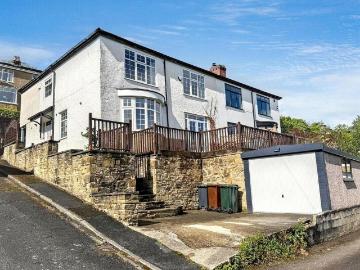 Utley Keighley, BD22, Bradford and West Yorkshire, North England