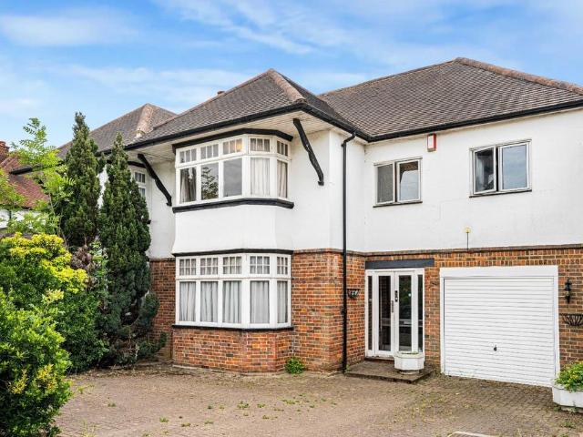 4 bedroom semi detached house for sale