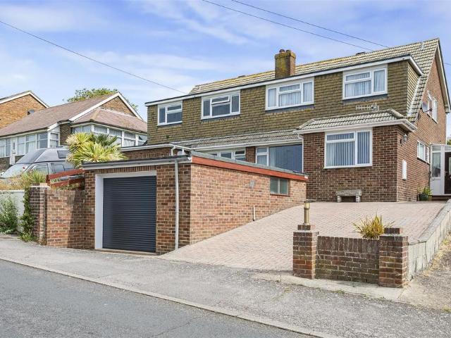 4 bedroom semi detached house for sale