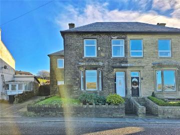Craven, Bradford and West Yorkshire, North England